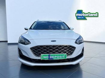 Used Ford Focus 2019 for sale - 75666272: Photo 3