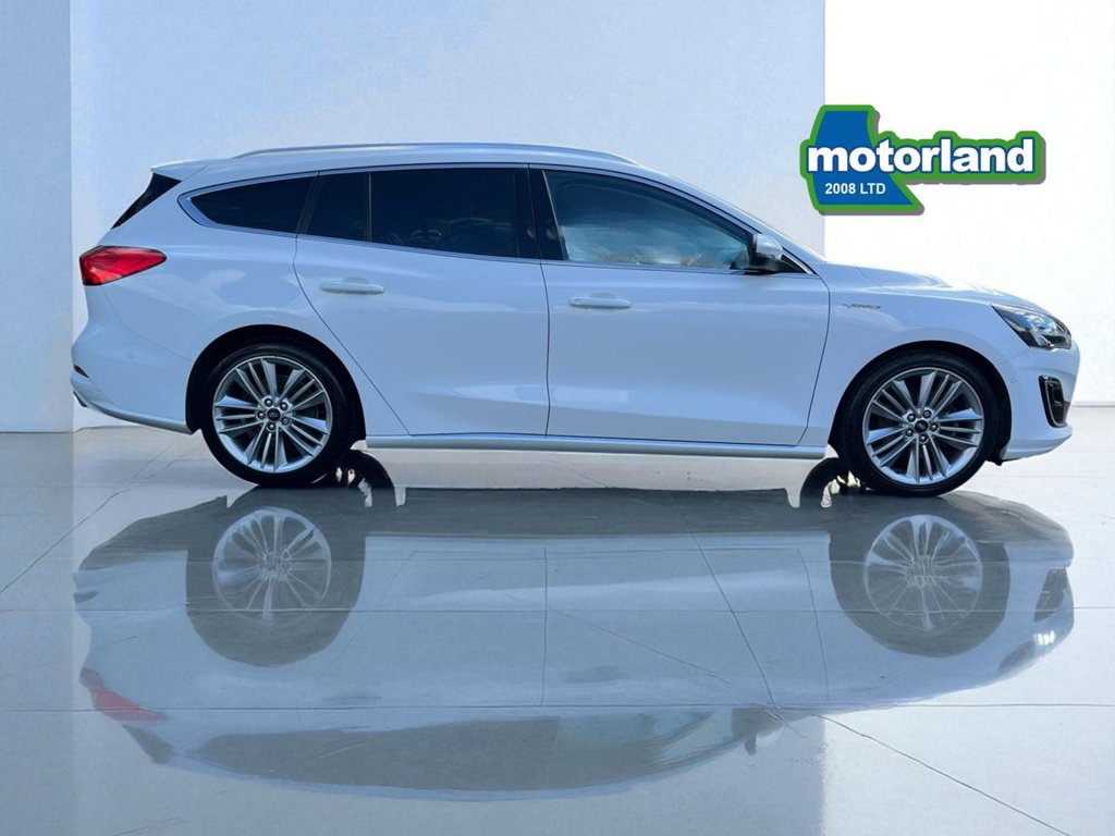 Used Ford Focus 2019 for sale - 75666272: Photo 4