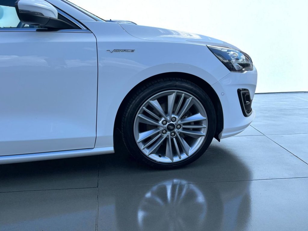 Used Ford Focus 2019 for sale - 75666272: Photo 6