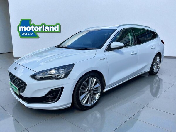 Used Ford Focus 2019 for sale - 75666272: Photo 6
