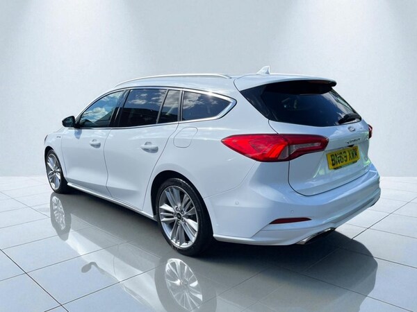 Used Ford Focus 2019 for sale - 75666272: Photo 9