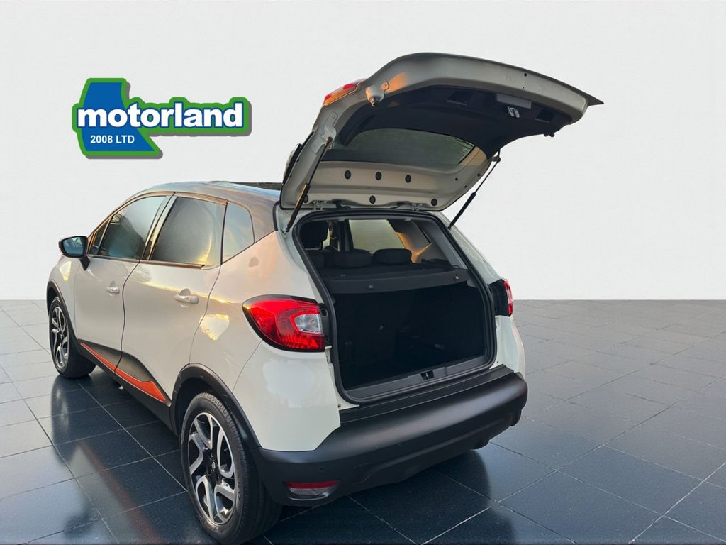 Used Renault Captur 2016 for sale - 76617553: Photo 9