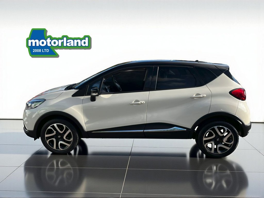 Used Renault Captur 2016 for sale - 76048531: Photo 5