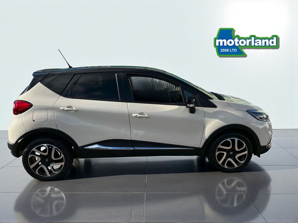Used Renault Captur 2016 for sale - 76048531: Photo 6