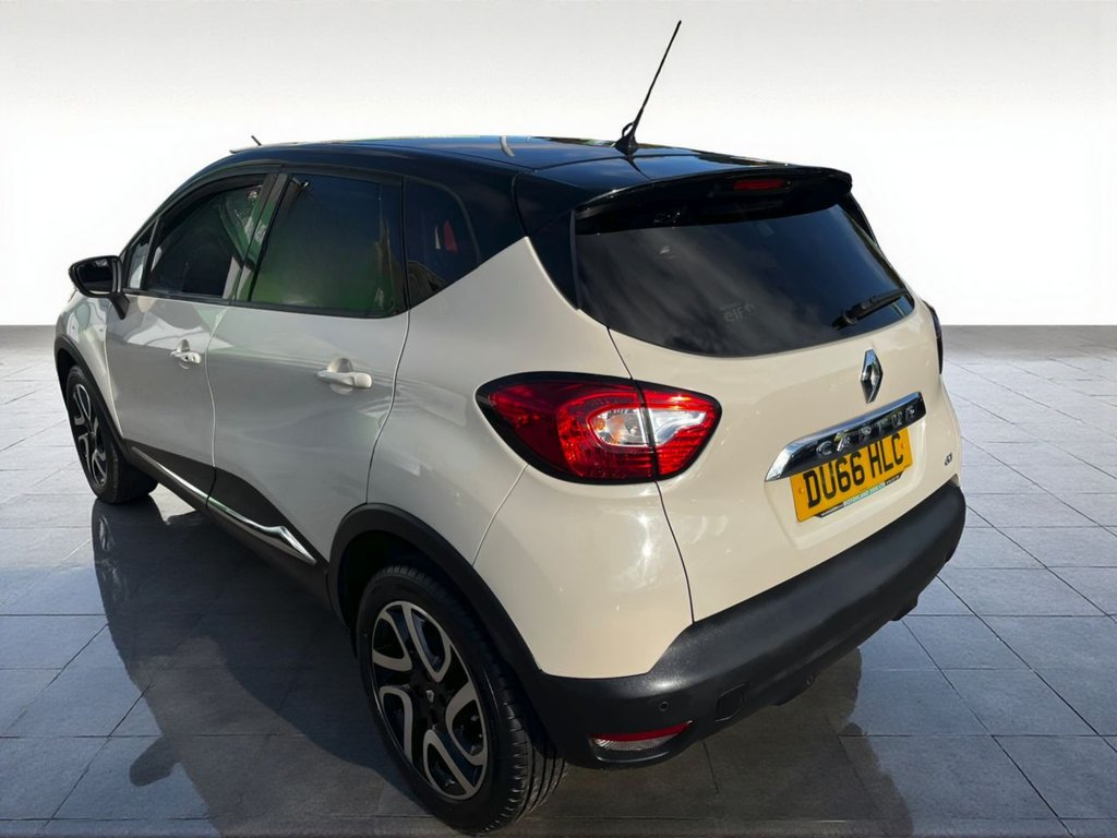 Used Renault Captur 2016 for sale - 76048531: Photo 9
