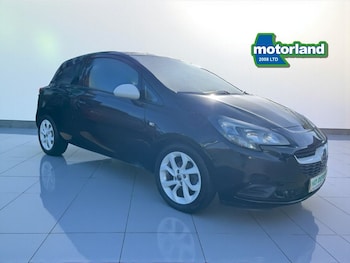 Vauxhall - Corsa