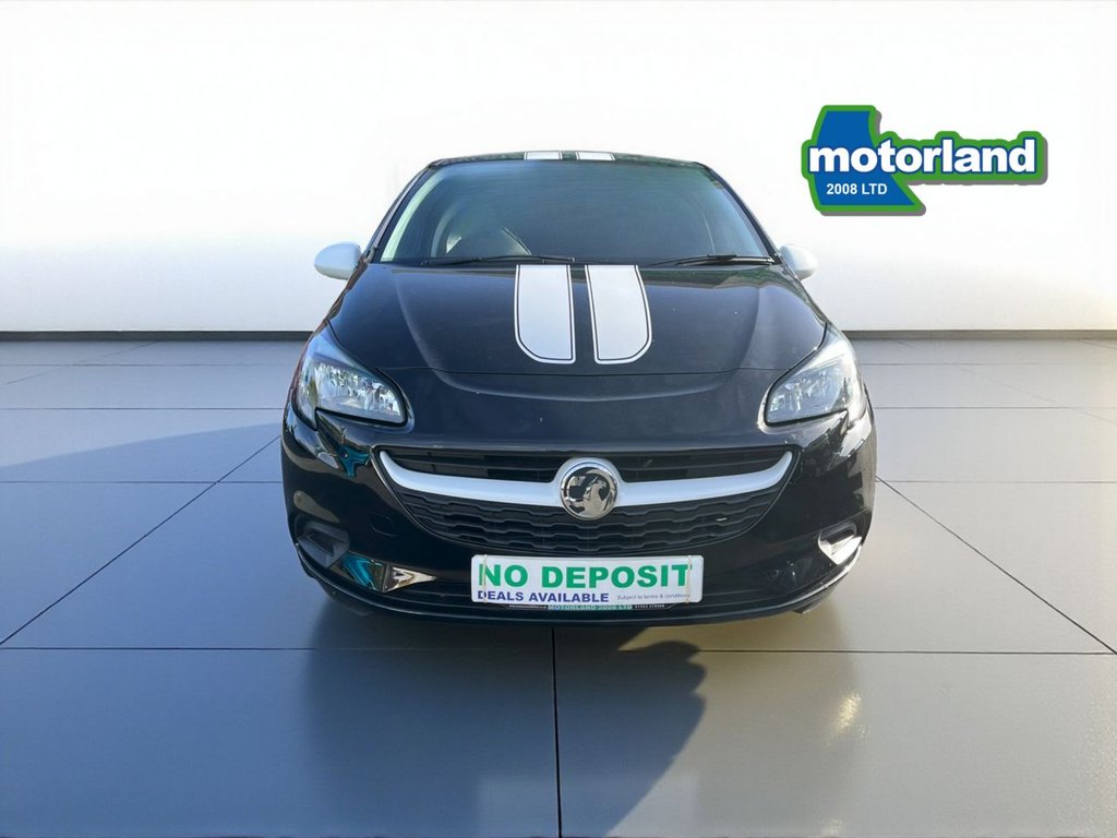 Used Vauxhall Corsa 2018 for sale - 76147675: Photo 2
