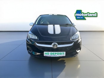 Used Vauxhall Corsa 2018 for sale - 76147675: Photo 2