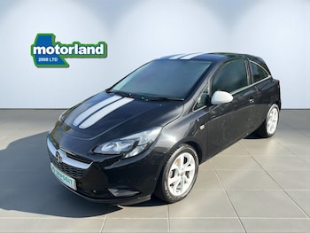 Used Vauxhall Corsa 2018 for sale - 76147675: Photo 3