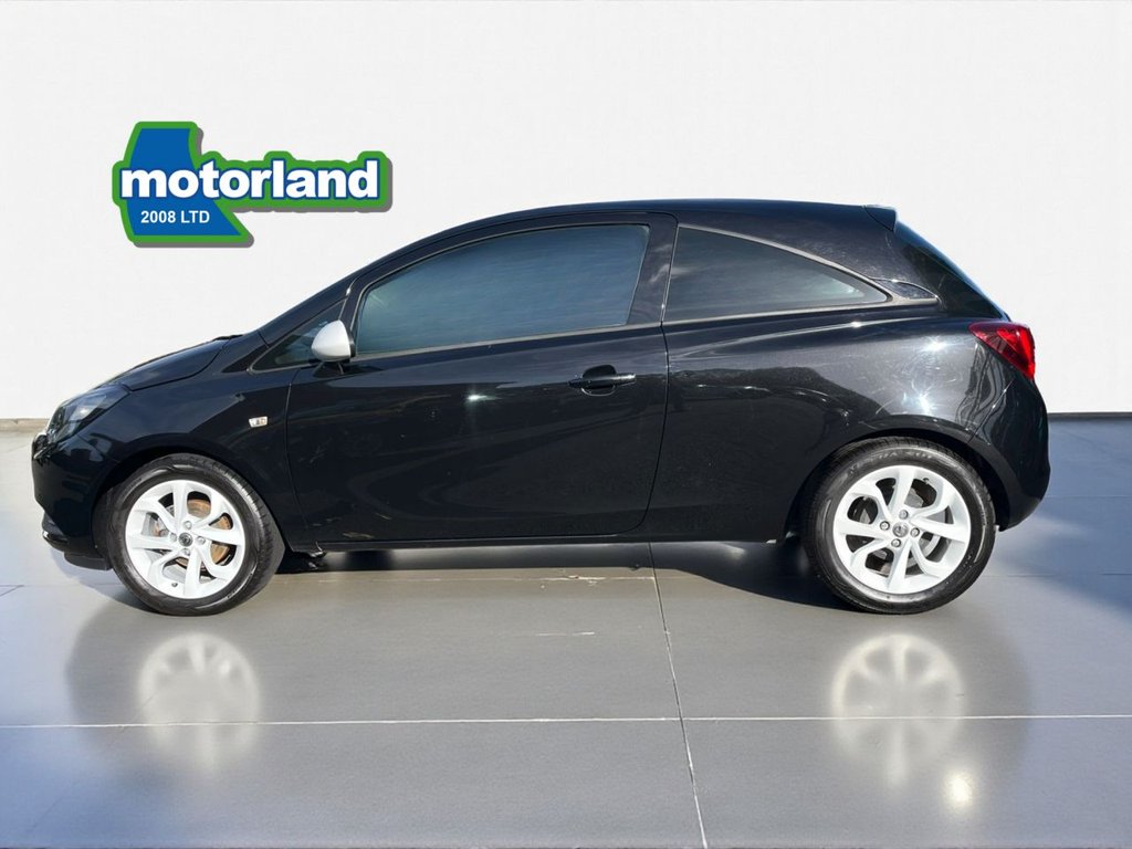 Used Vauxhall Corsa 2018 for sale - 76147675: Photo 5