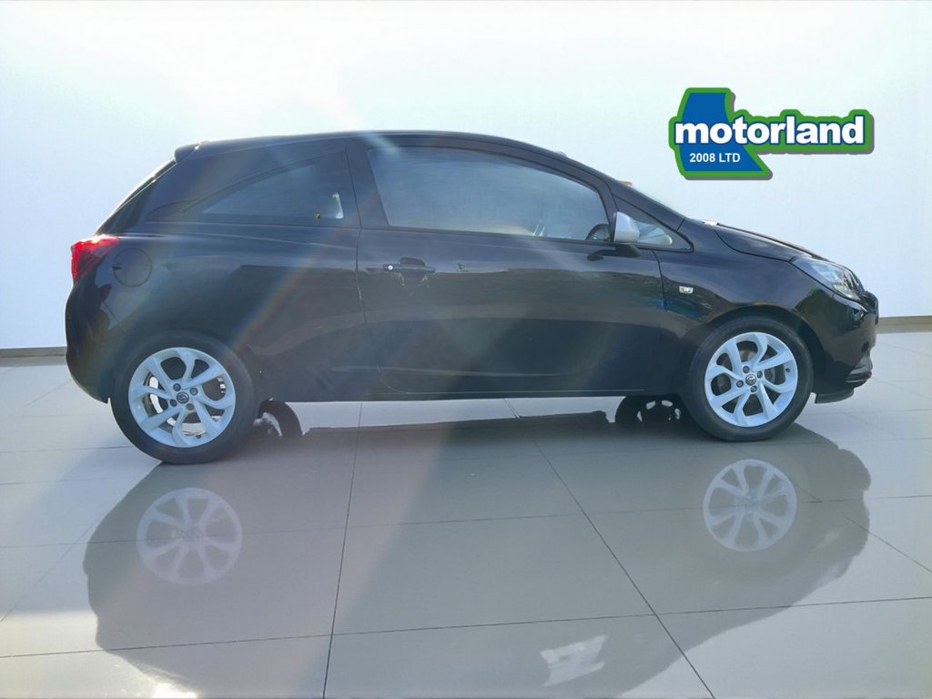 Used Vauxhall Corsa 2018 for sale - 76147675: Photo 6