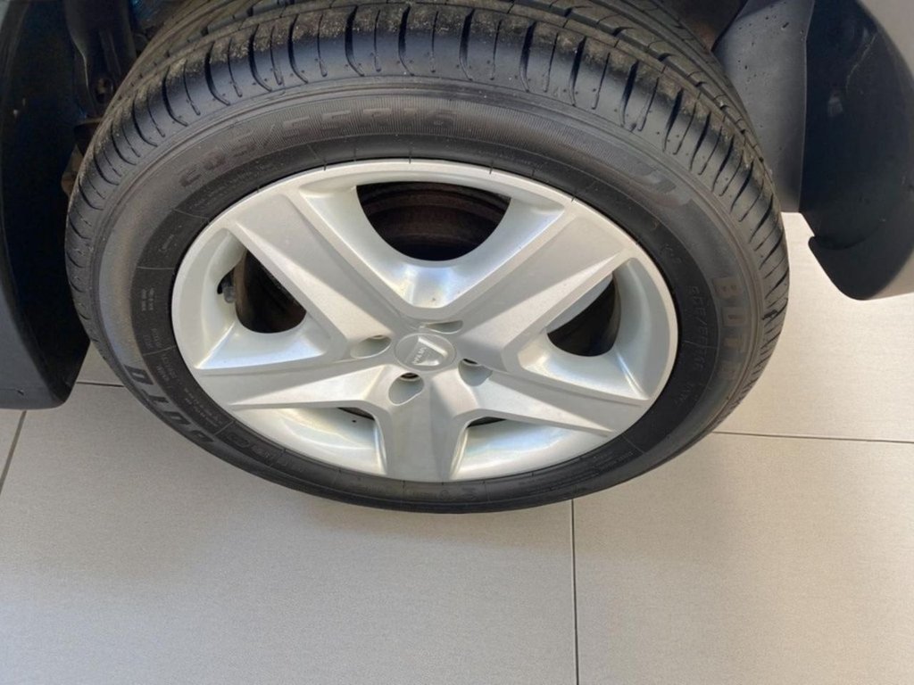 Used Dacia Sandero Stepway 2013 for sale - 74344294: Photo 3