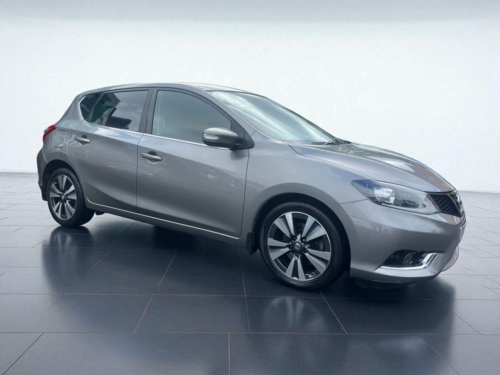 Used Nissan Pulsar 2016 for sale - 76535570: Photo 1