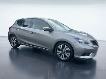 Used Nissan Pulsar 2016 for sale - 76535570: Photo