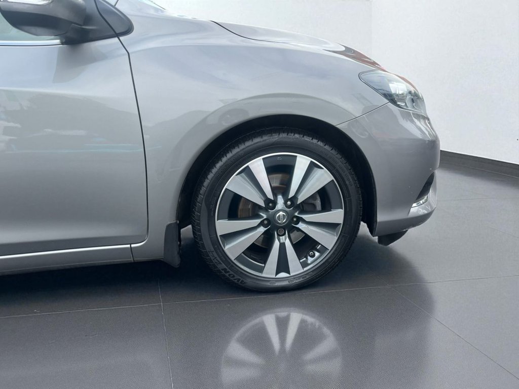 Used Nissan Pulsar 2016 for sale - 76535570: Photo 4