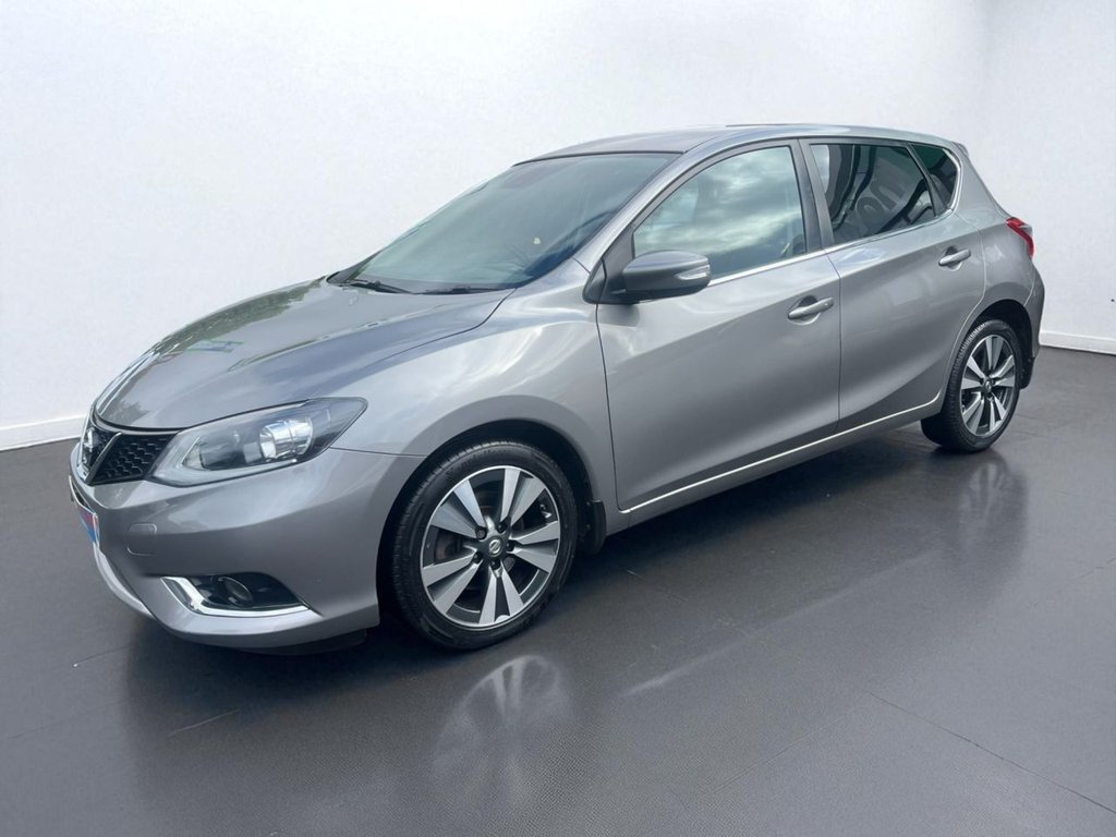 Used Nissan Pulsar 2016 for sale - 76535570: Photo 5