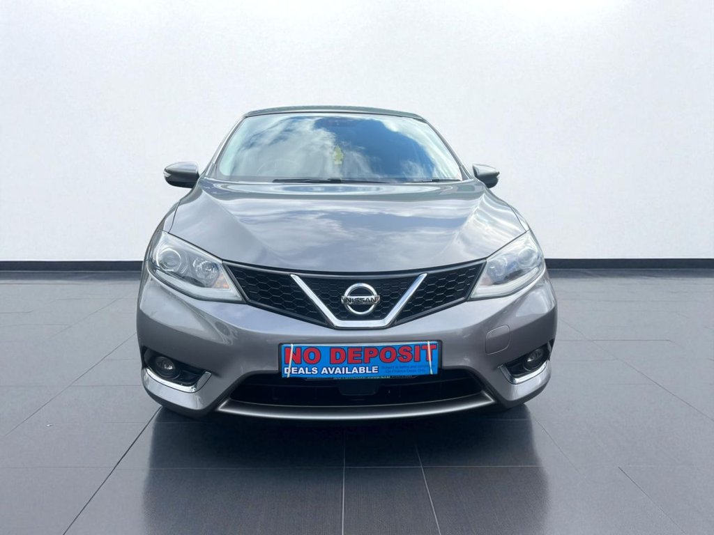 Used Nissan Pulsar 2016 for sale - 76535570: Photo 7