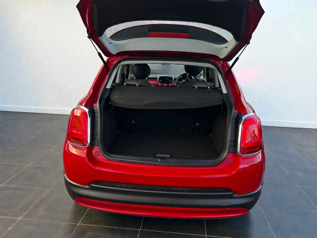 Used Fiat 500X 2015 for sale - 76923581: Photo 10