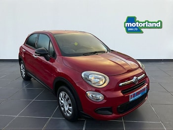 Used Fiat 500X 2015 for sale - 76923581: Photo
