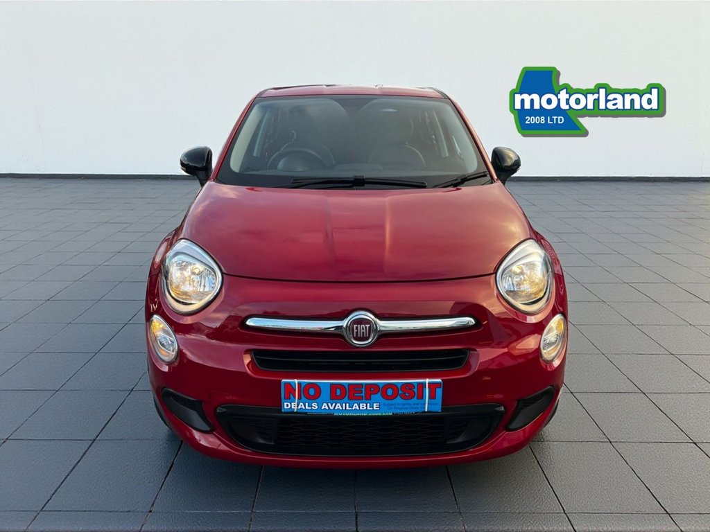 Used Fiat 500X 2015 for sale - 76923581: Photo 2