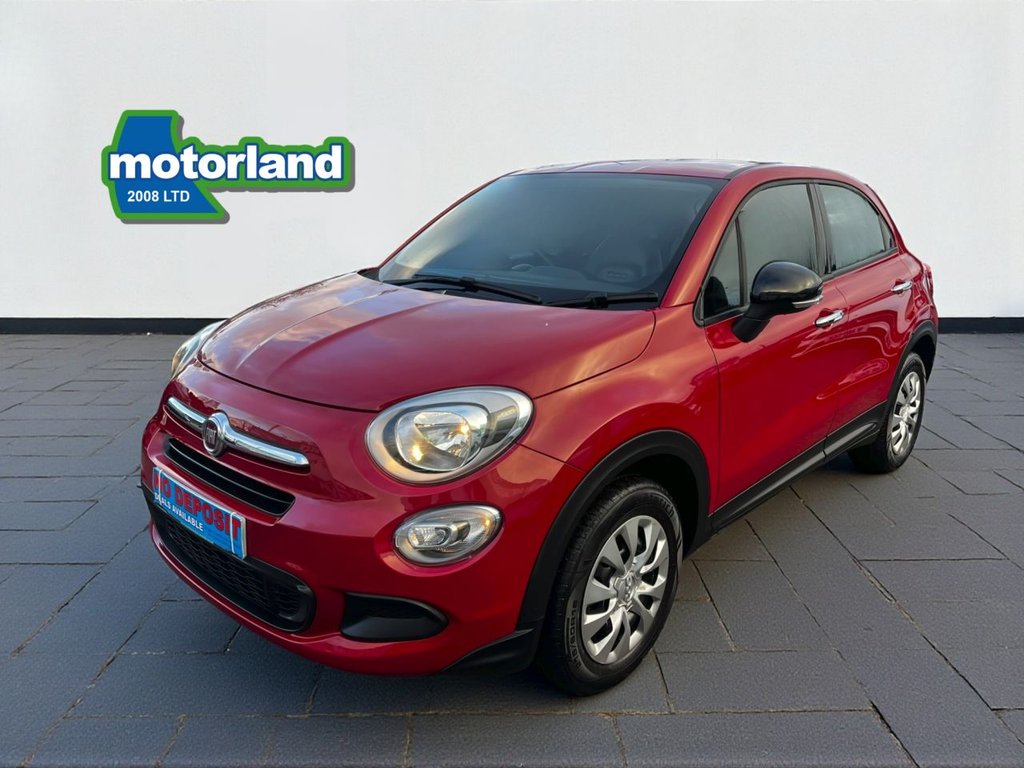 Used Fiat 500X 2015 for sale - 76923581: Photo 3