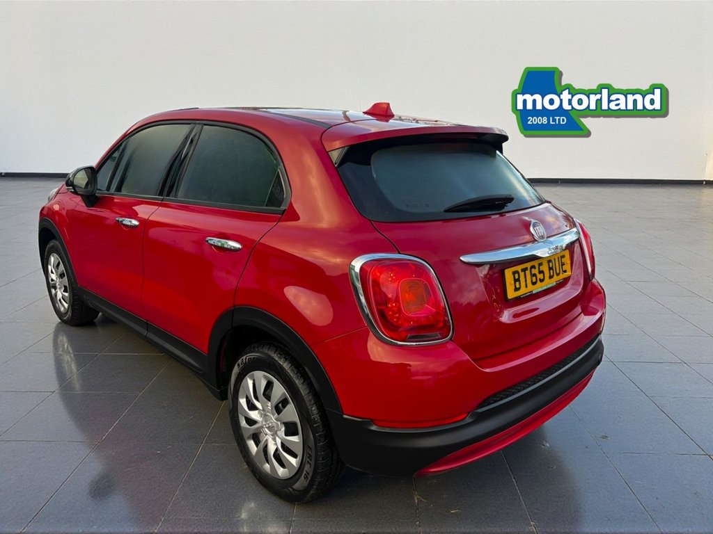 Used Fiat 500X 2015 for sale - 76923581: Photo 5
