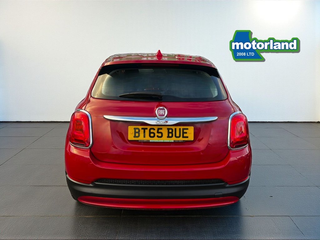 Used Fiat 500X 2015 for sale - 76923581: Photo 6