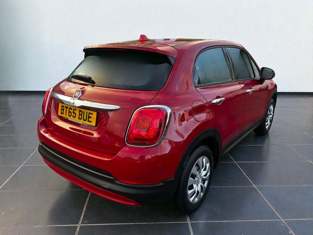 Used Fiat 500X 2015 for sale - 76923581: Photo 7