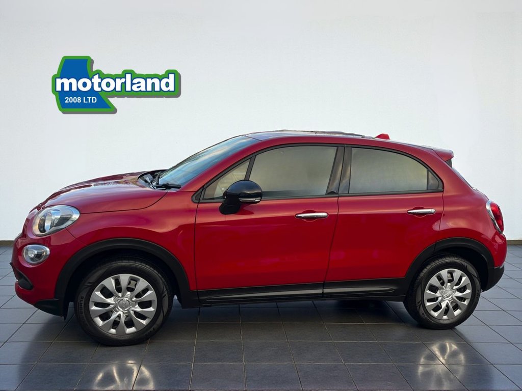 Used Fiat 500X 2015 for sale - 76923581: Photo 9