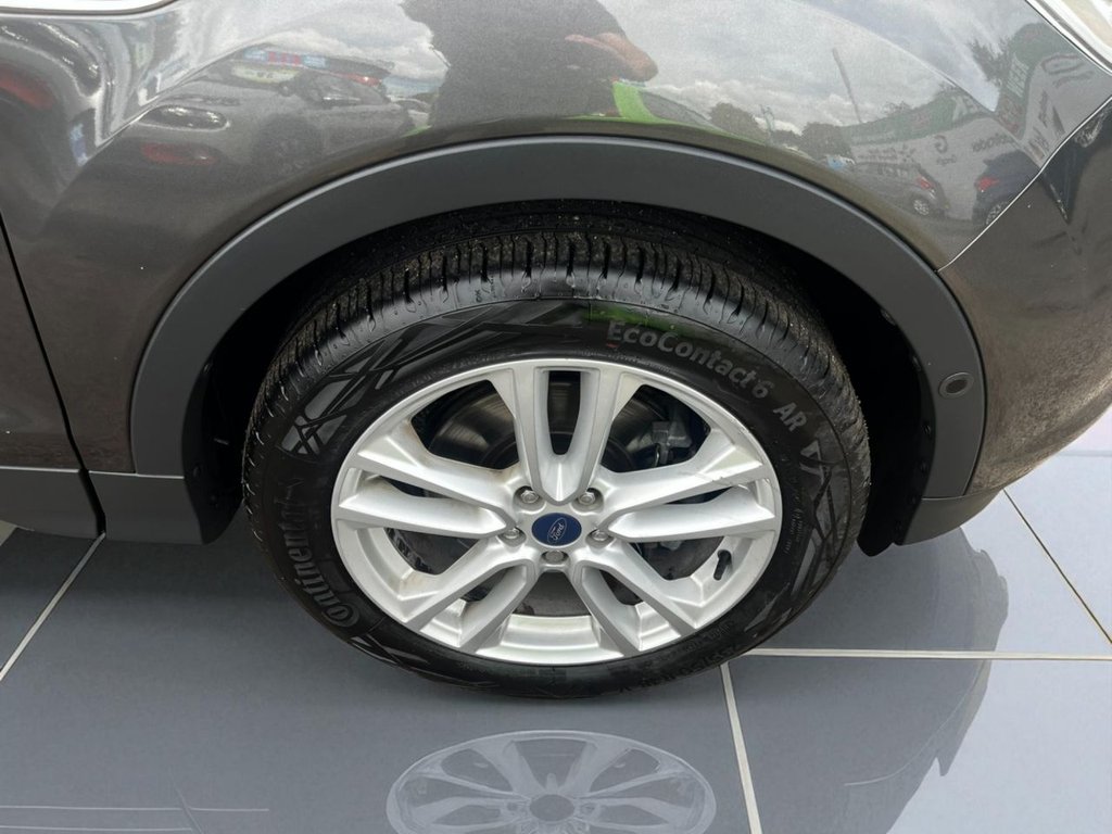 Used Ford Kuga 2015 for sale - 75877201: Photo 4