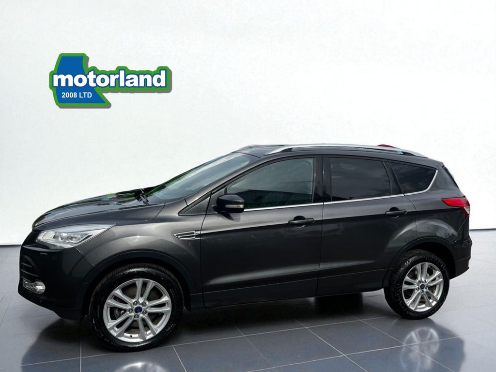 Used Ford Kuga 2015 for sale - 75877201: Photo 7