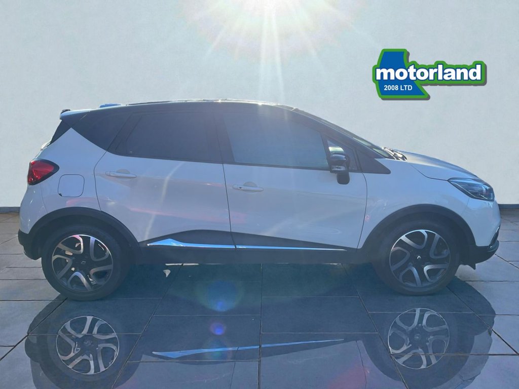 Used Renault Captur 2015 for sale - 76686302: Photo 10