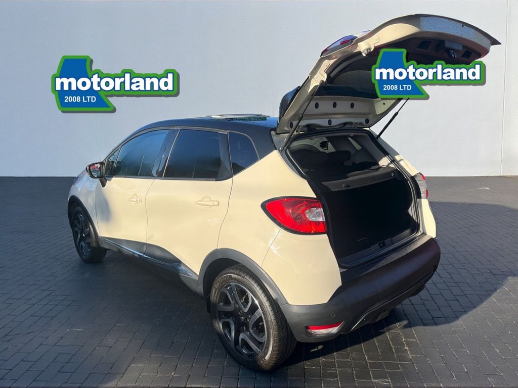 Used Renault Captur 2015 for sale - 76686302: Photo 9