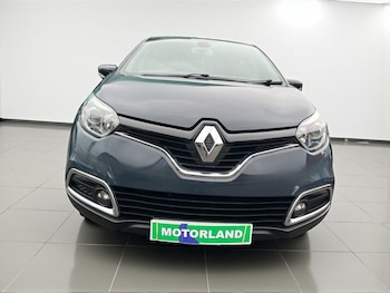 Used Renault Captur 2015 for sale - 76245409: Photo 2