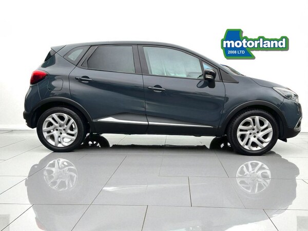 Used Renault Captur 2015 for sale - 76245409: Photo 7
