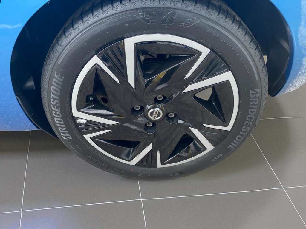 Used Nissan Micra 2021 for sale - 75606997: Photo 2