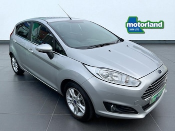 Ford - Fiesta