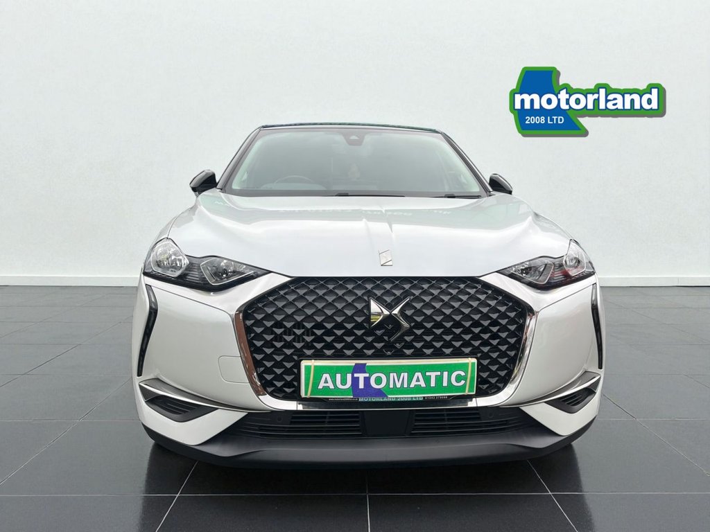 Used DS Automobiles DS 3 Crossback 2019 for sale - 76520371: Photo 2
