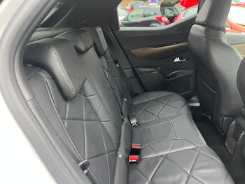 Used DS Automobiles DS 3 Crossback 2019 for sale - 76520371: Photo