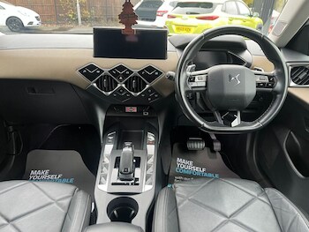 Used DS Automobiles DS 3 Crossback 2019 for sale - 76520371: Photo