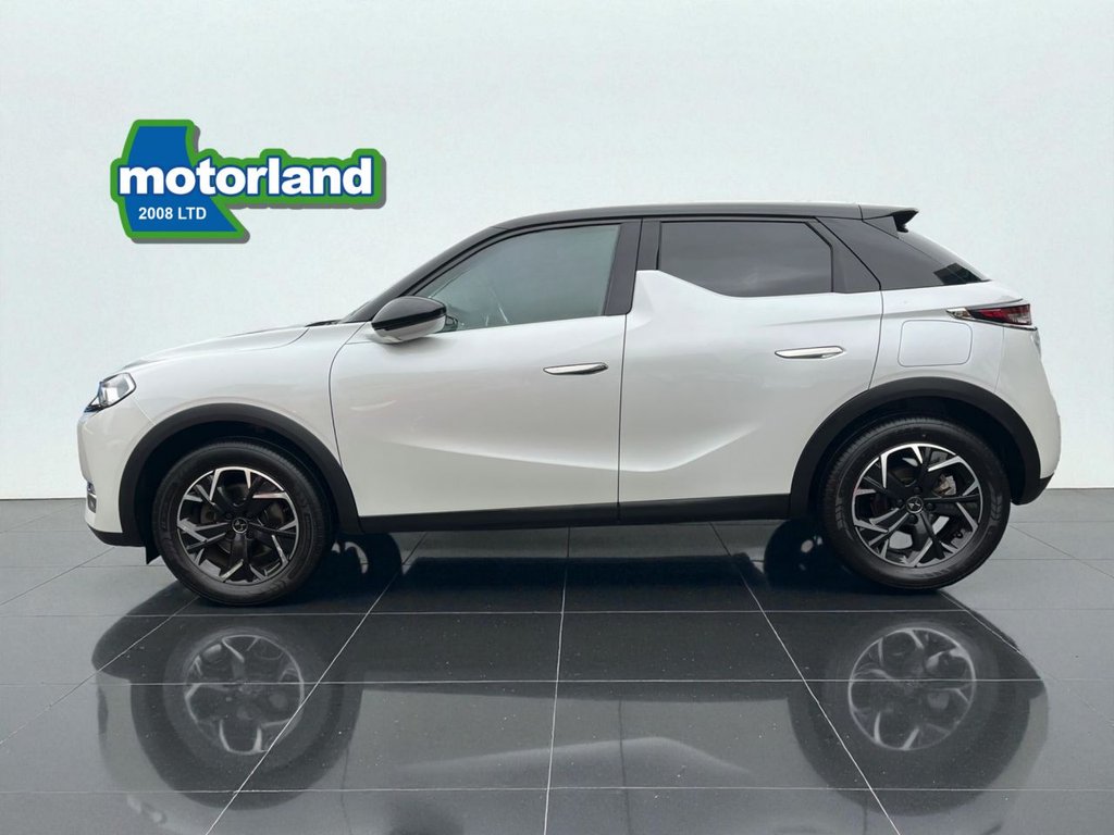 Used DS Automobiles DS 3 Crossback 2019 for sale - 76520371: Photo 4