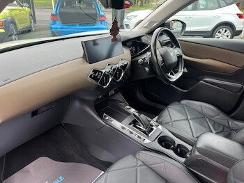 Used DS Automobiles DS 3 Crossback 2019 for sale - 76520371: Photo