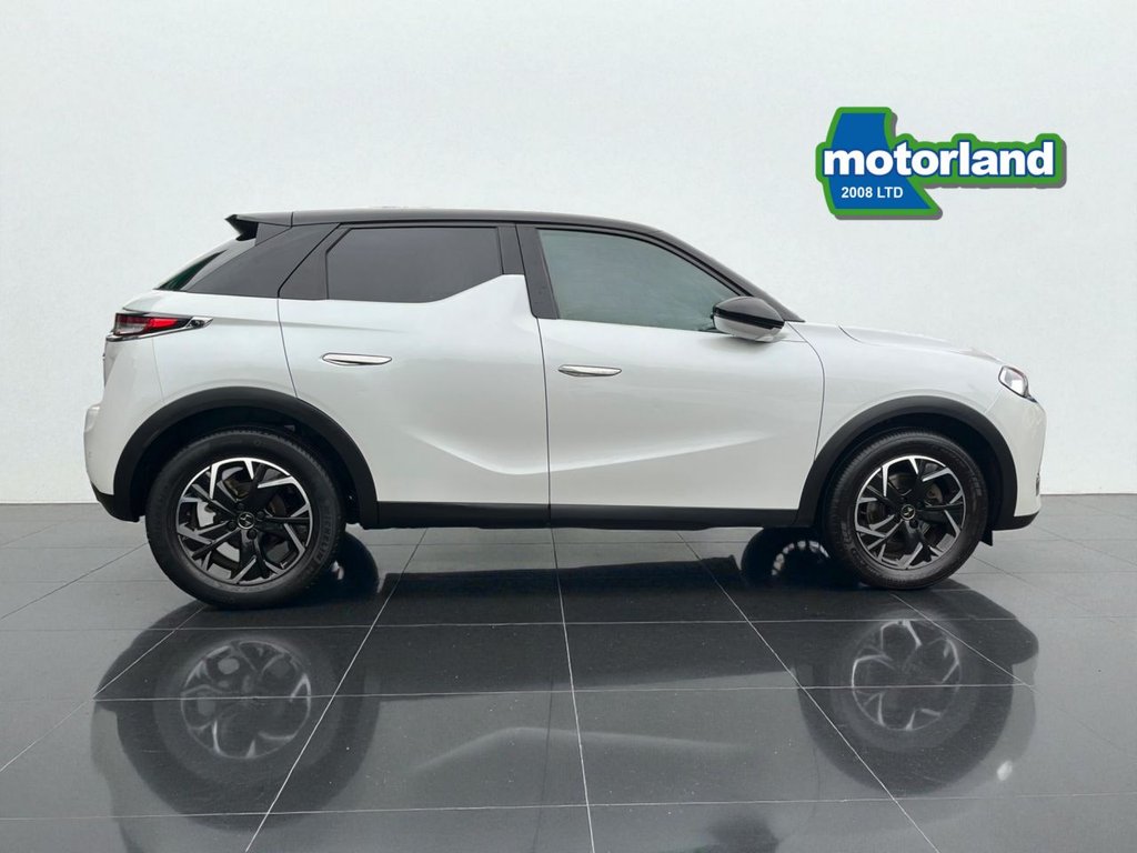 Used DS Automobiles DS 3 Crossback 2019 for sale - 76520371: Photo 7