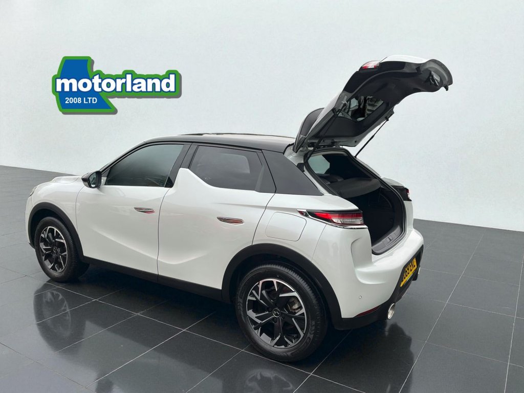 Used DS Automobiles DS 3 Crossback 2019 for sale - 76520371: Photo 9