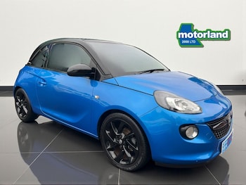 Vauxhall - ADAM