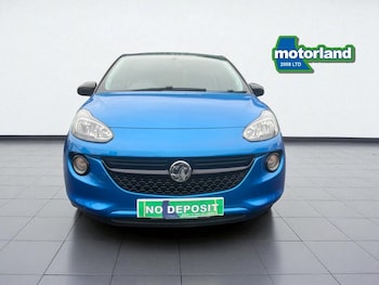 Used Vauxhall ADAM 2017 for sale - 75924054: Photo 2