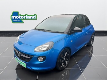 Used Vauxhall ADAM 2017 for sale - 75924054: Photo 3