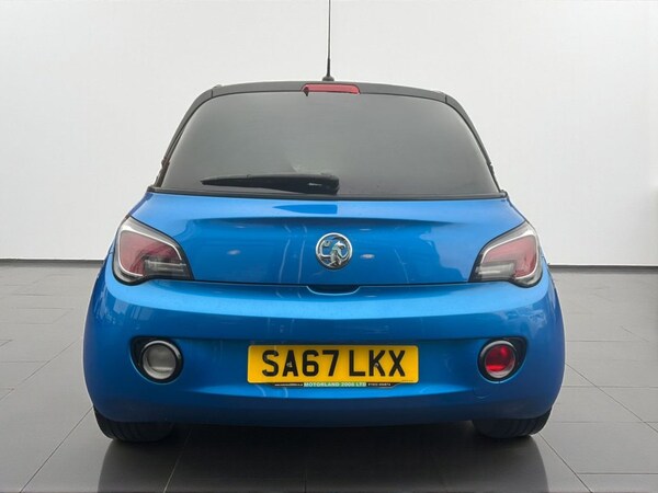 Used Vauxhall ADAM 2017 for sale - 75924054: Photo 7