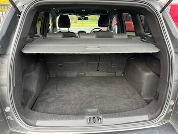 Used Ford Kuga 2017 for sale - 76430223: Photo