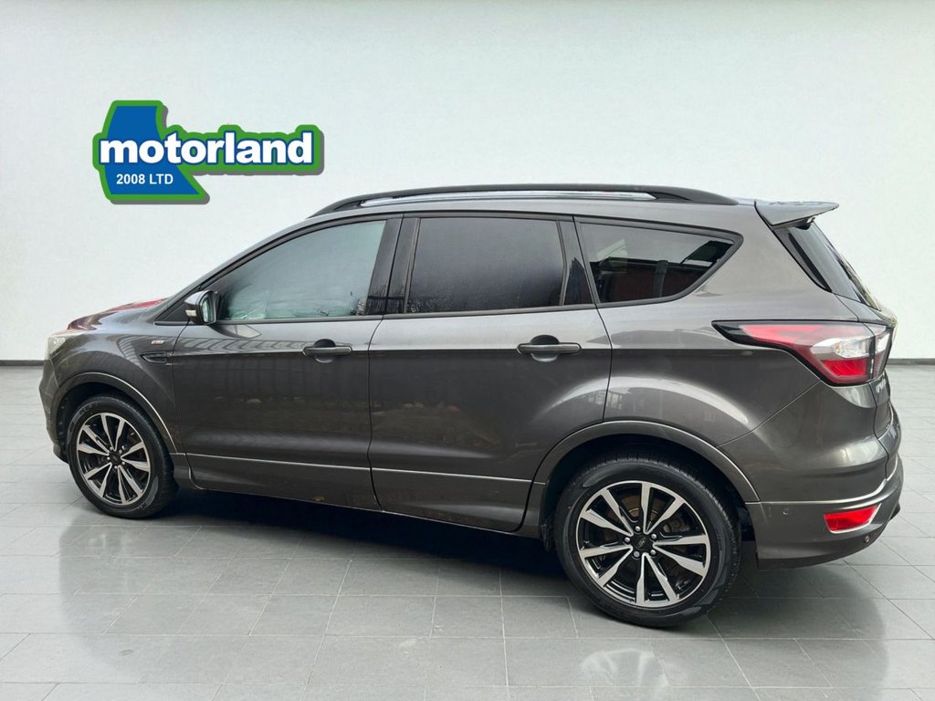 Used Ford Kuga 2017 for sale - 76430223: Photo 5